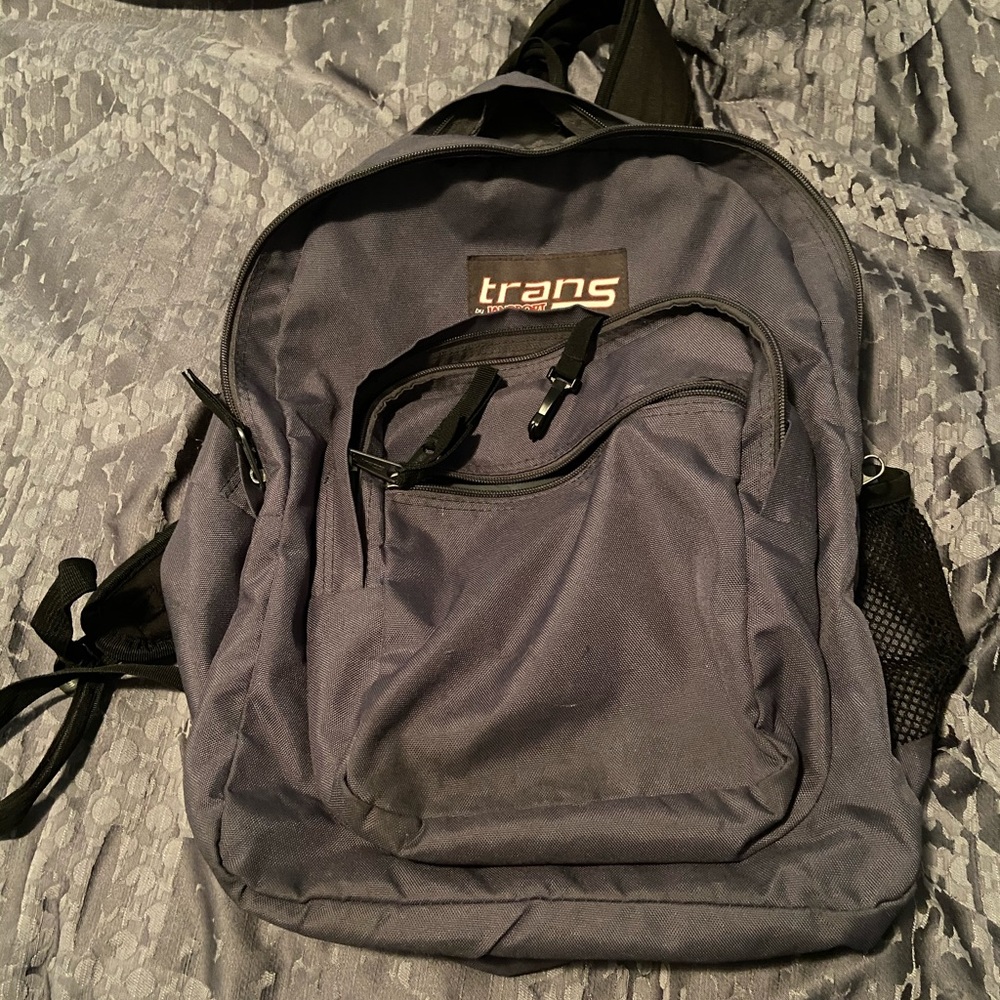 Trans by Jansport backpack